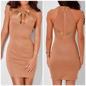 WOW Couture BodyCon dress